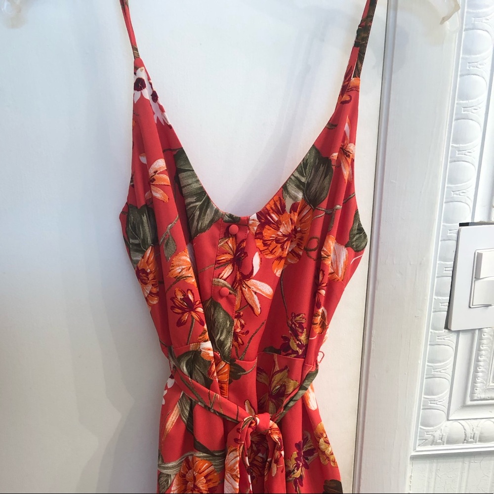 Lulus Dress Size XS